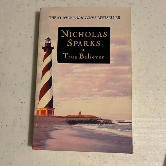 Nicholas Spark Book Bundle. 3 books. Paperback 
The Choice, The Wedding, True Be - Picture 2 of 8